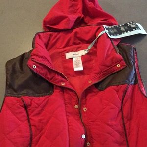 Joompy lightweight vest